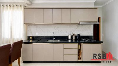 Casa, 3 quartos, 128 m² - Foto 3