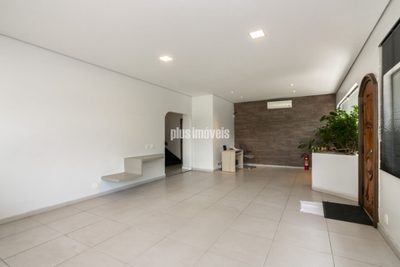 Casa Comercial, 181 m² - Foto 5