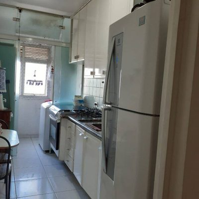 Apartamento, 2 quartos, 65 m² - Foto 5