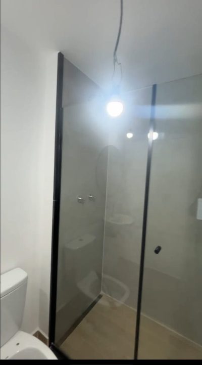 Apartamento, 26 m² - Foto 2