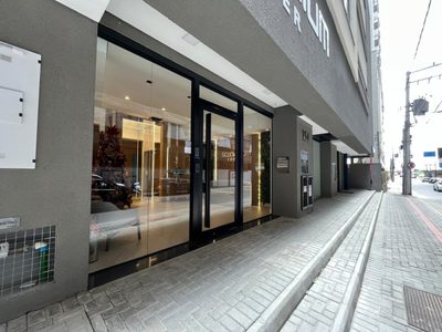 Apartamento, 2 quartos, 67 m² - Foto 2