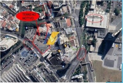 Terreno, 2939 m² - Foto 1