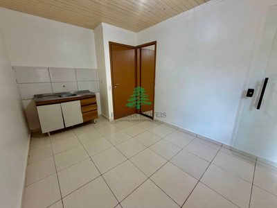 Kitnet-Studio, 25 m² - Foto 2