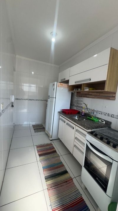 Apartamento, 2 quartos, 68 m² - Foto 1