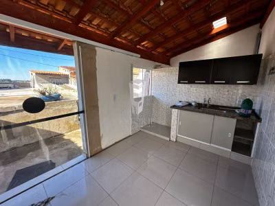 Casa, 1 quarto - Foto 3