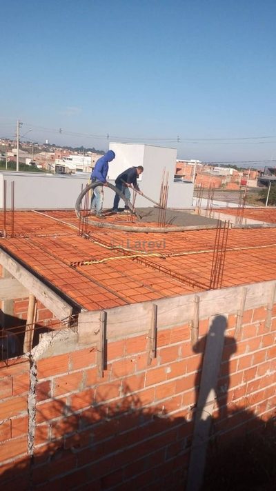 Casa, 2 quartos, 155 m² - Foto 3