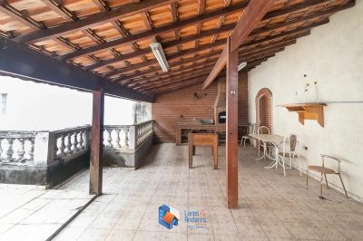 Casa, 3 quartos, 200 m² - Foto 3