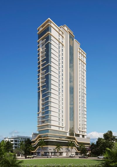 Apartamento, 4 quartos, 146 m² - Foto 1