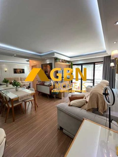Apartamento, 3 quartos, 85 m² - Foto 5