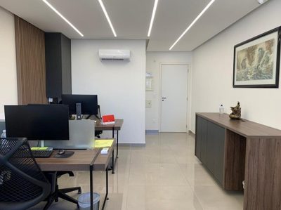 Sala-Conjunto, 30 m² - Foto 2