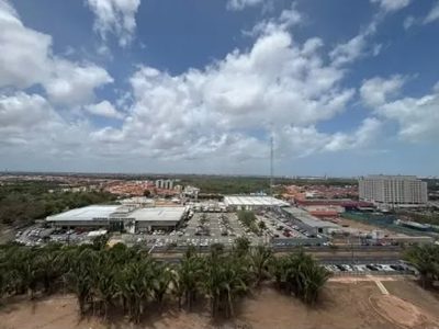 Apartamento, 2 quartos, 57 m² - Foto 2