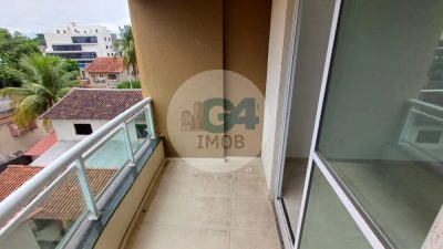 Apartamento, 2 quartos, 65 m² - Foto 3