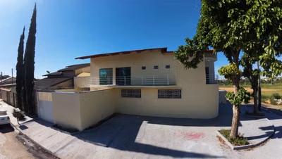 Sobrado, 3 quartos, 330 m² - Foto 2