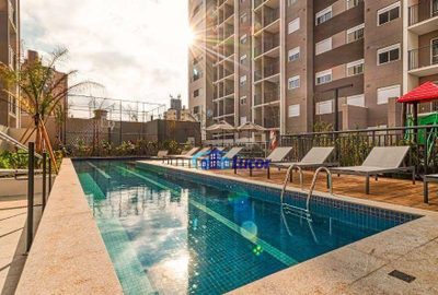 Apartamento, 2 quartos, 51 m² - Foto 1
