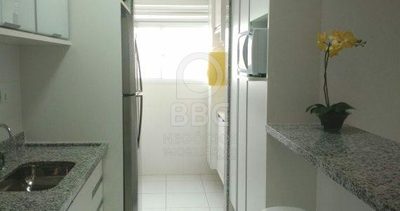 Apartamento, 2 quartos, 60 m² - Foto 4