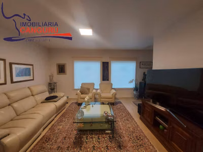 Casa, 4 quartos, 340 m² - Foto 5