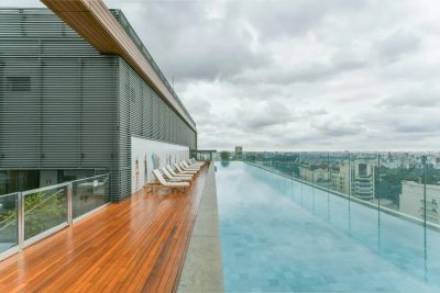 Apartamento, 1 quarto, 97 m² - Foto 4