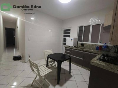 Casa, 4 quartos, 115 m² - Foto 3