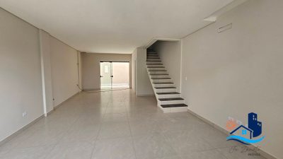 Sobrado, 3 quartos, 111 m² - Foto 3