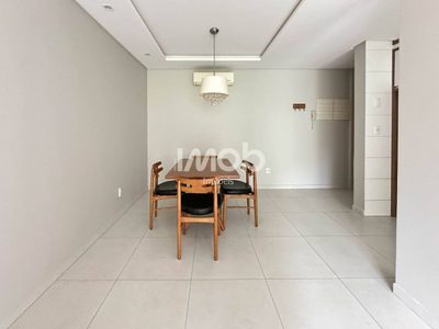 Apartamento, 3 quartos, 84 m² - Foto 4