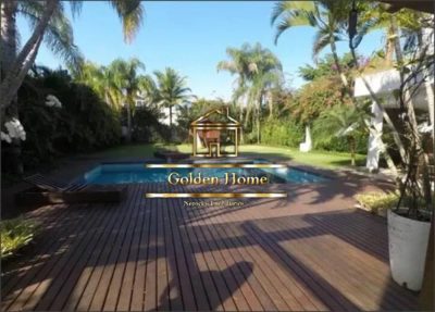 Casa, 5 quartos, 533 m² - Foto 3