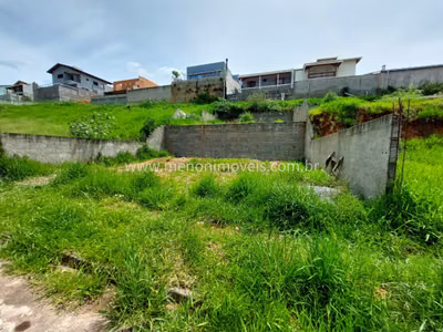 Terreno, 300 m² - Foto 1