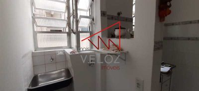 Apartamento, 1 quarto, 46 m² - Foto 3
