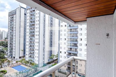 Apartamento, 3 quartos, 86 m² - Foto 5