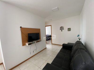 Apartamento, 2 quartos, 54 m² - Foto 4