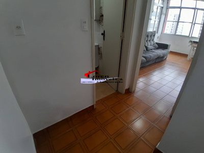 Apartamento, 2 quartos, 50 m² - Foto 2