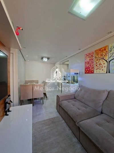 Apartamento, 2 quartos, 42 m² - Foto 1