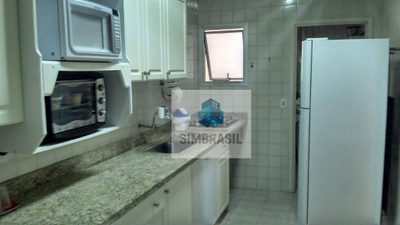 Apartamento, 3 quartos, 98 m² - Foto 5