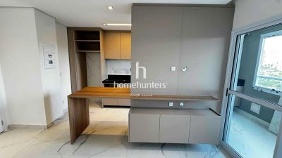 Apartamento, 2 quartos, 64 m² - Foto 2