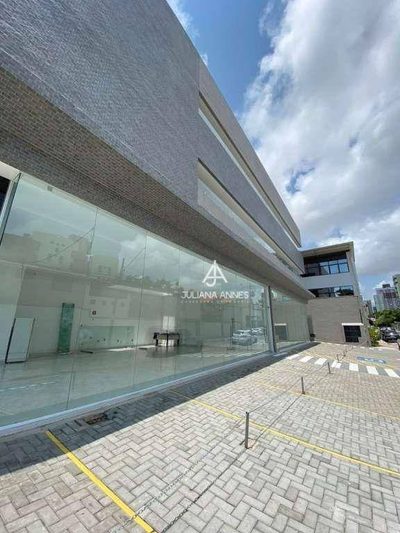 Flat/Apart Hotel, 1 quarto, 28 m² - Foto 4