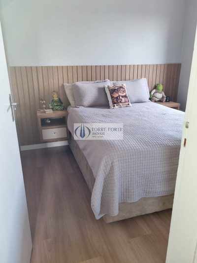 Apartamento, 3 quartos, 60 m² - Foto 5