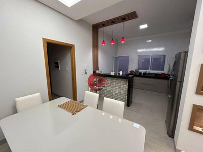 Casa, 3 quartos, 160 m² - Foto 2
