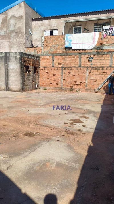 Terreno, 249 m² - Foto 5