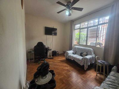 Apartamento, 3 quartos, 120 m² - Foto 1