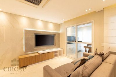 Apartamento, 2 quartos, 78 m² - Foto 2