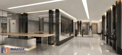 Sala-Conjunto, 29 m² - Foto 2
