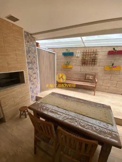 Apartamento, 2 quartos, 95 m² - Foto 5