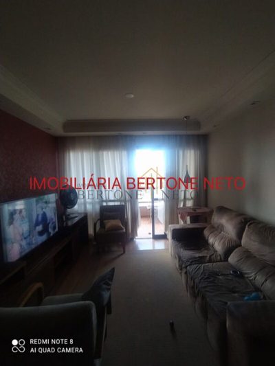 Apartamento, 3 quartos, 120 m² - Foto 5
