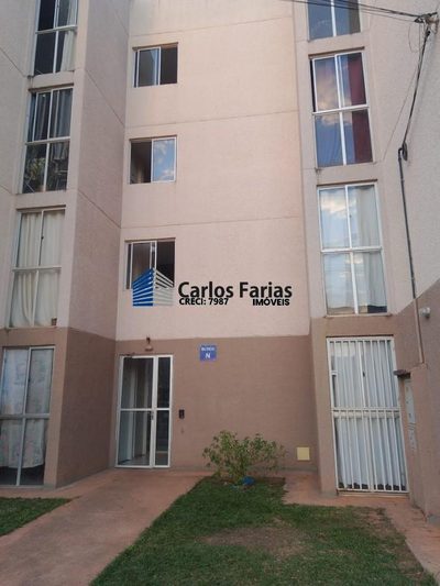 Apartamento, 2 quartos, 47 m² - Foto 4