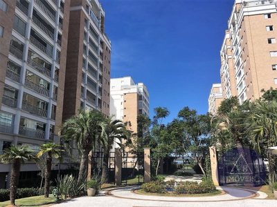Apartamento, 3 quartos, 136 m² - Foto 1