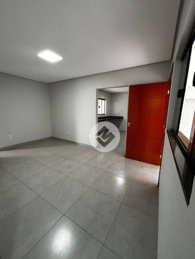 Casa, 3 quartos, 130 m² - Foto 2