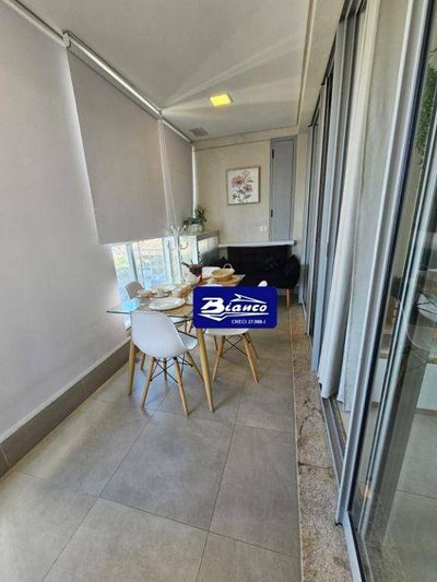 Kitnet-Studio, 39 m² - Foto 5
