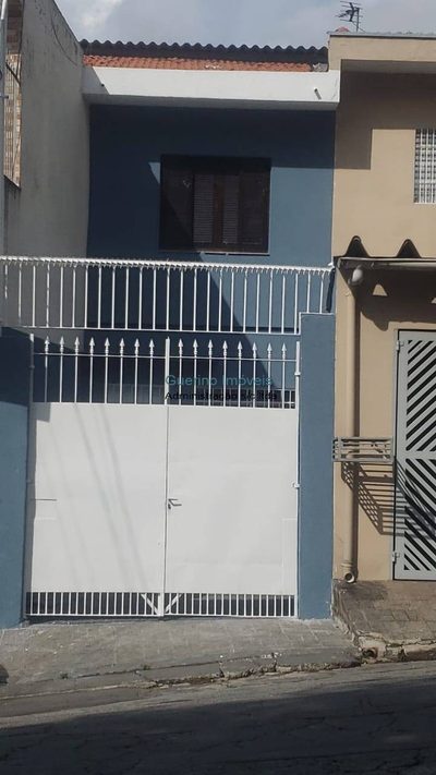 Sobrado, 2 quartos - Foto 1