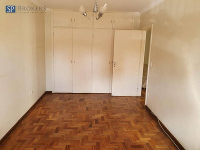 Apartamento, 3 quartos, 110 m² - Foto 2