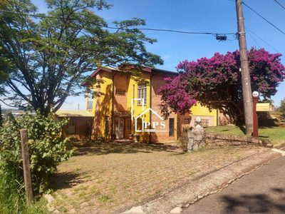Casa de Condomínio, 4 quartos - Foto 5