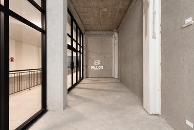 Loja-Salão, 57 m² - Foto 2
